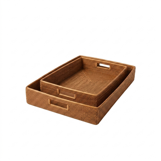 Baliata® Rectangular Tray
