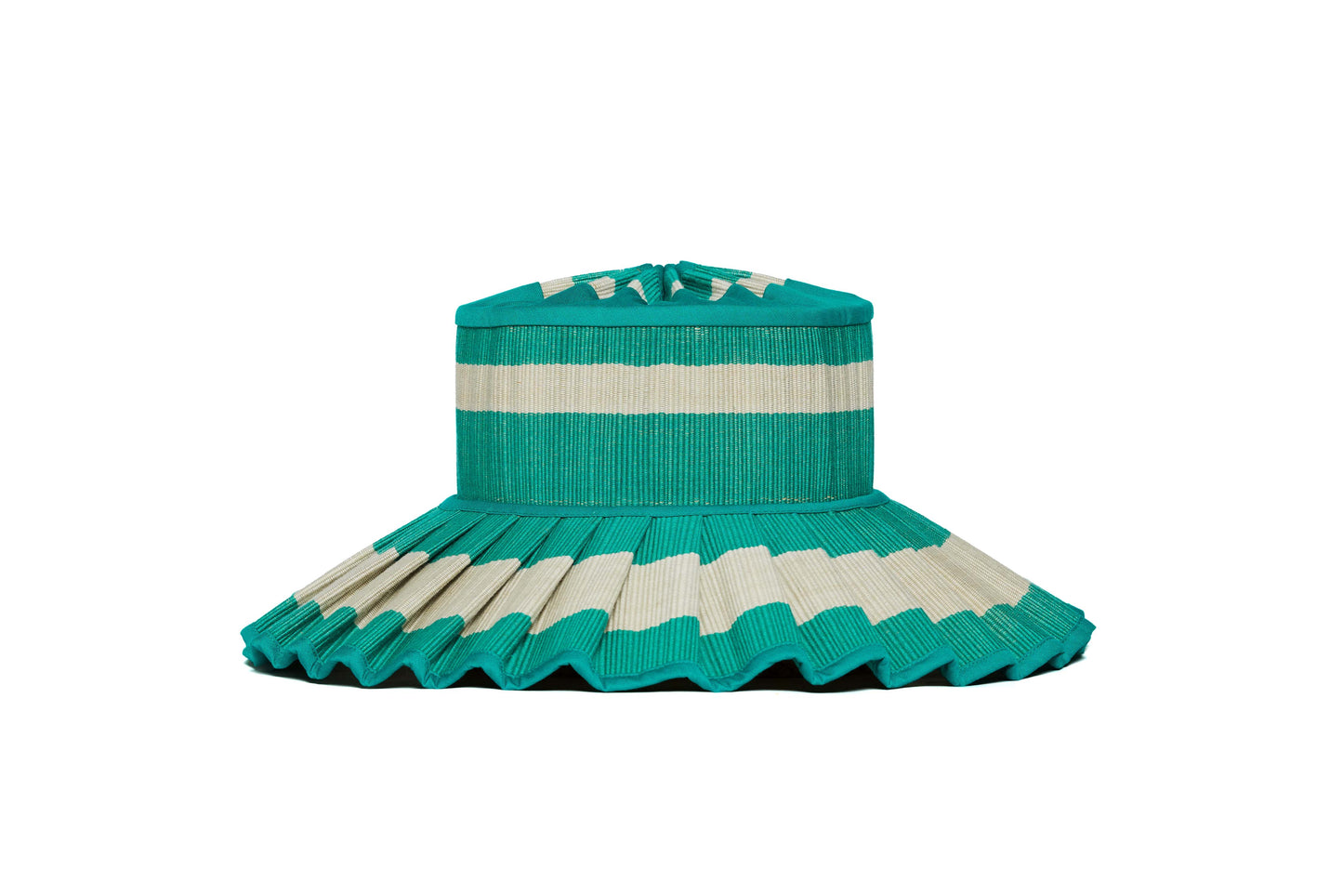 Hill Top | Island Capri Hat