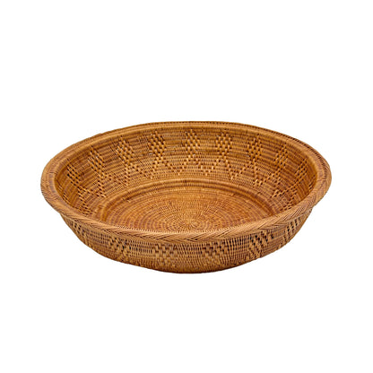 Baliata™ Fine Woven Bowl Collection