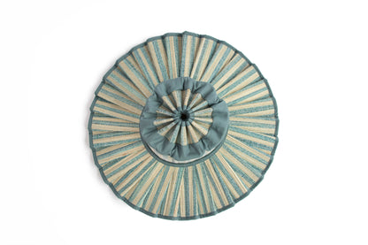 Island Capri Hat: French Villa Midi