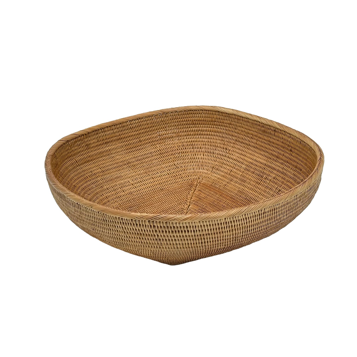 Baliata™ Fine Woven Bowl II