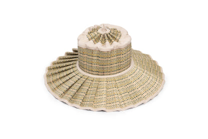 Capri Hat- Saint Barthes Maxi
