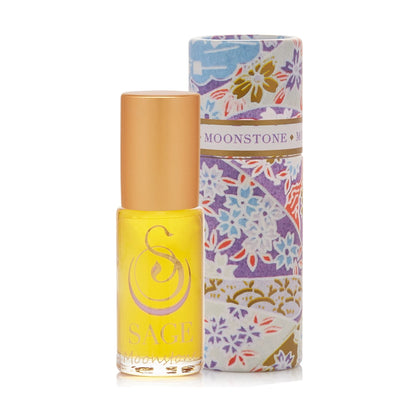 Sage Lifestyle Perfume Collection