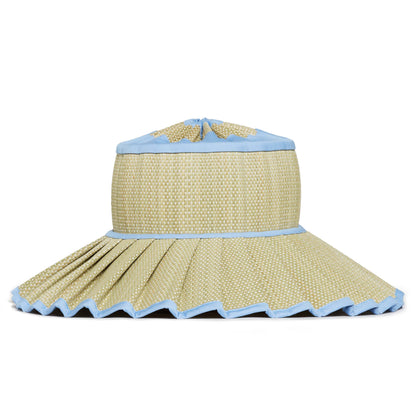 Capri Hat- Dream Maxi