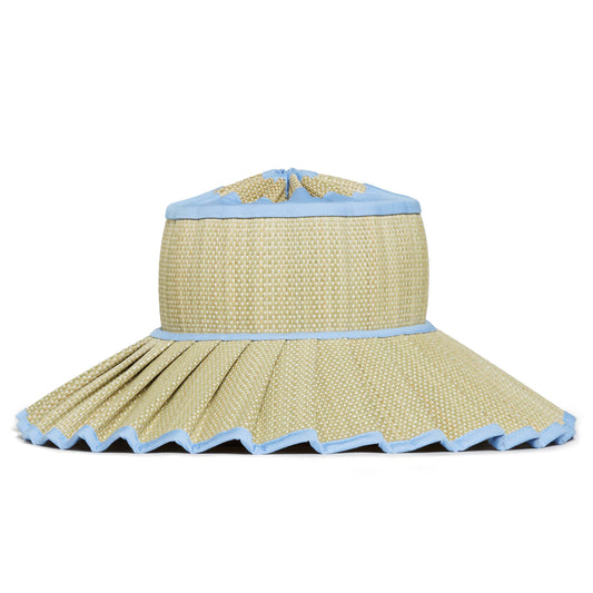 Capri Hat- Dream Maxi