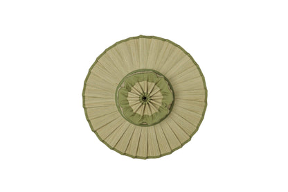 Olive Grove Capri Hat