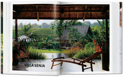 Living in Bali. 45th Ed. (German, French, English)