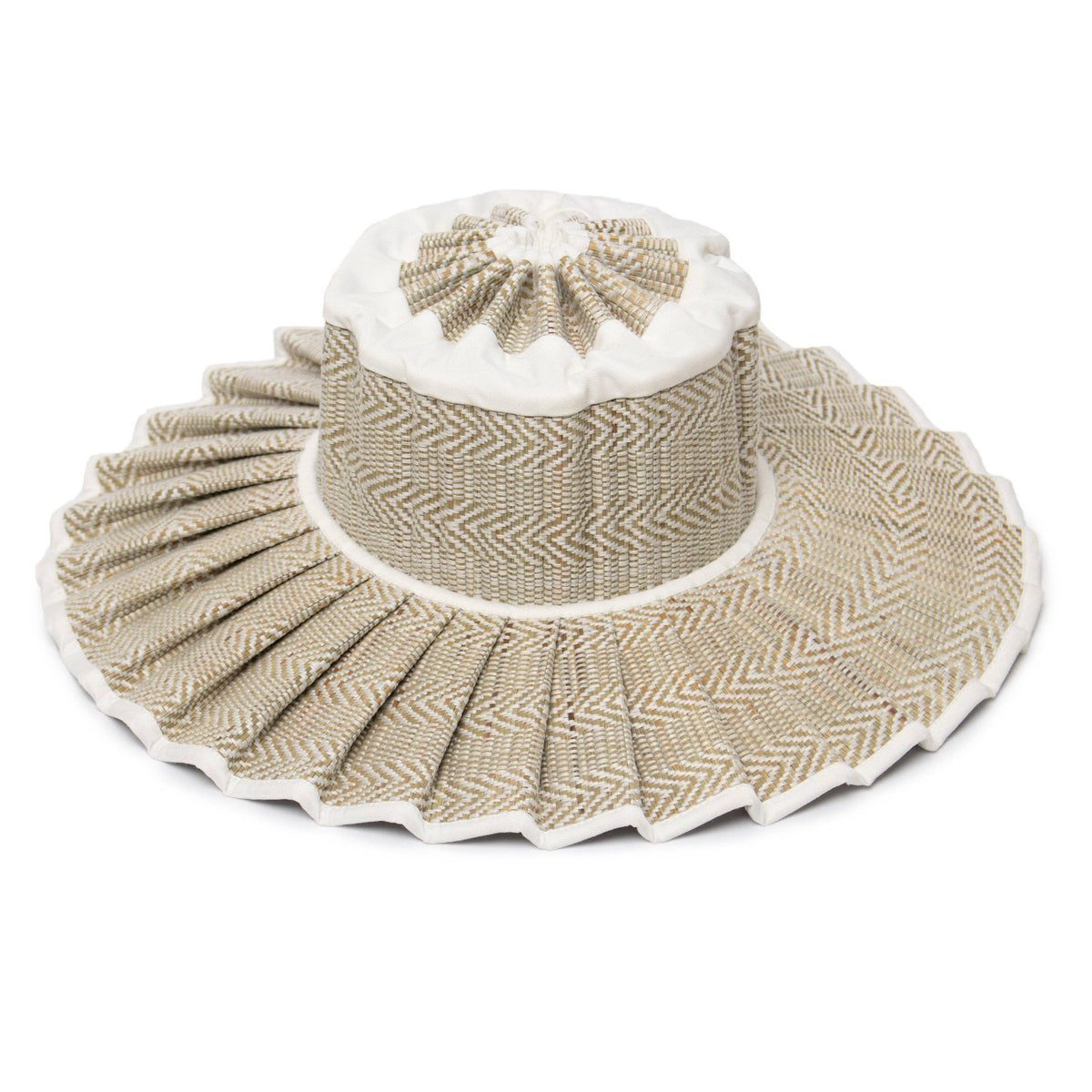 Alaska | Island Capri Hat