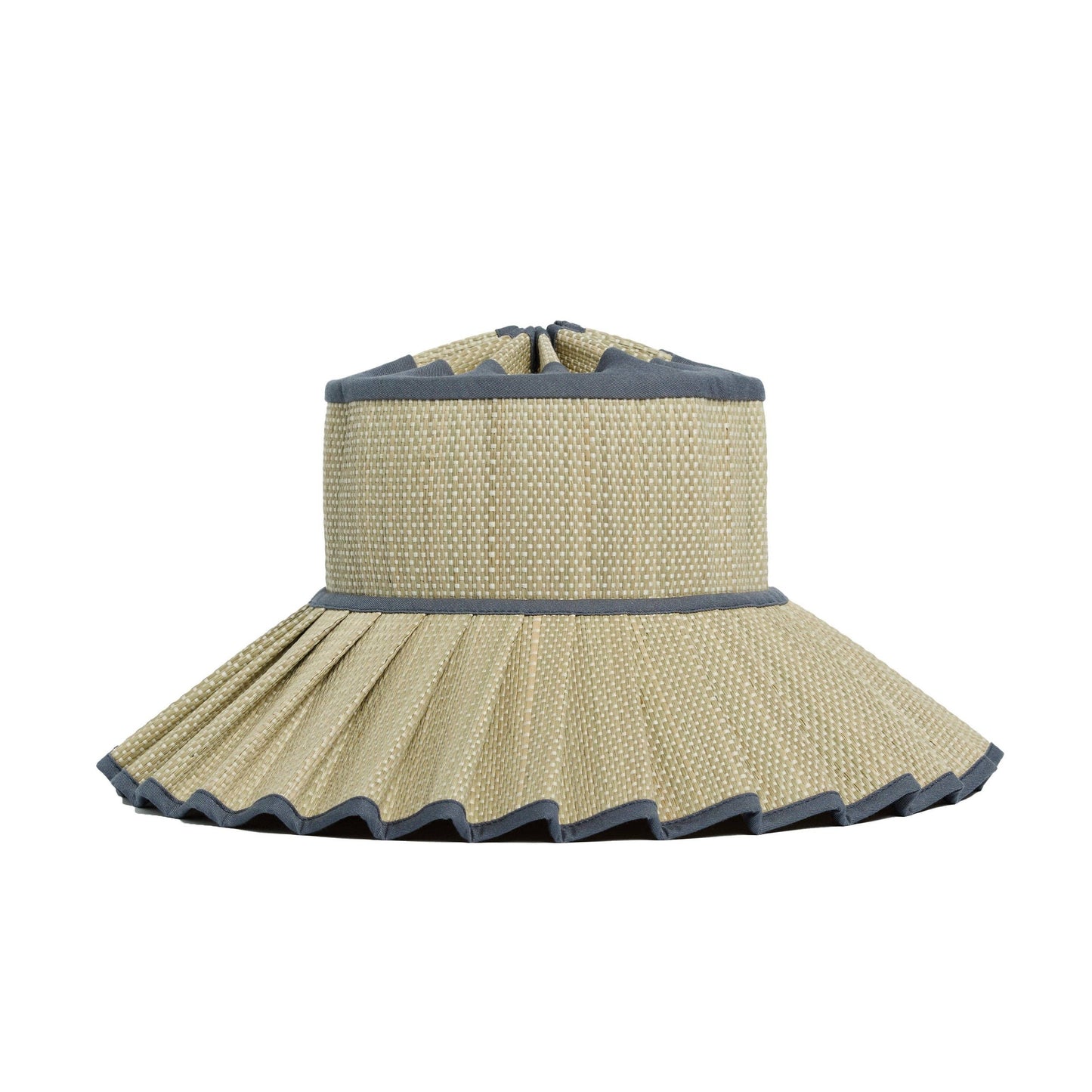 Capri Hat- Sea Side Maxi