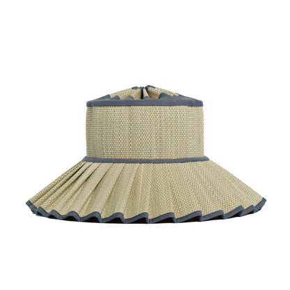 Capri Hat- Sea Side Maxi