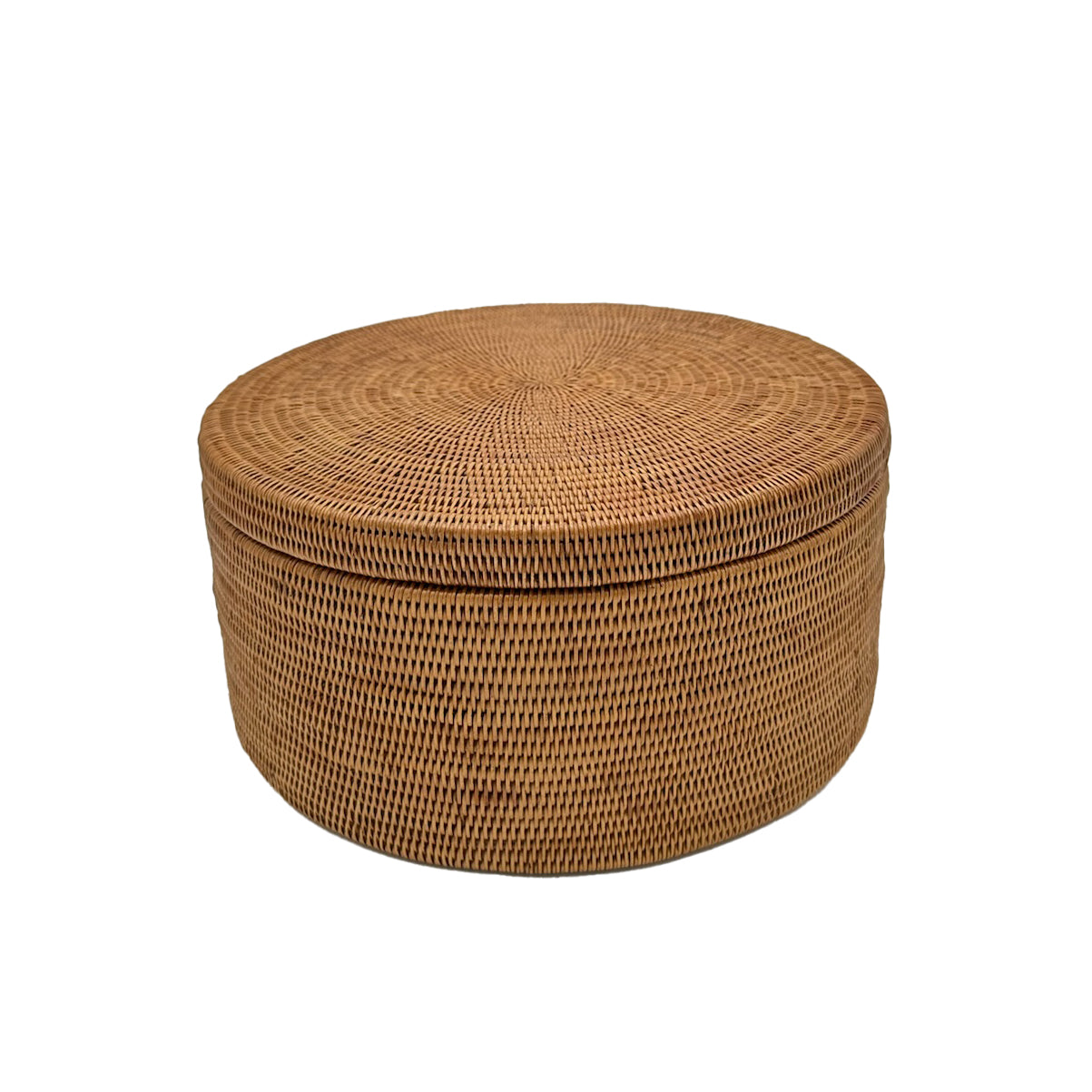 Baliata™ Fine Woven Box