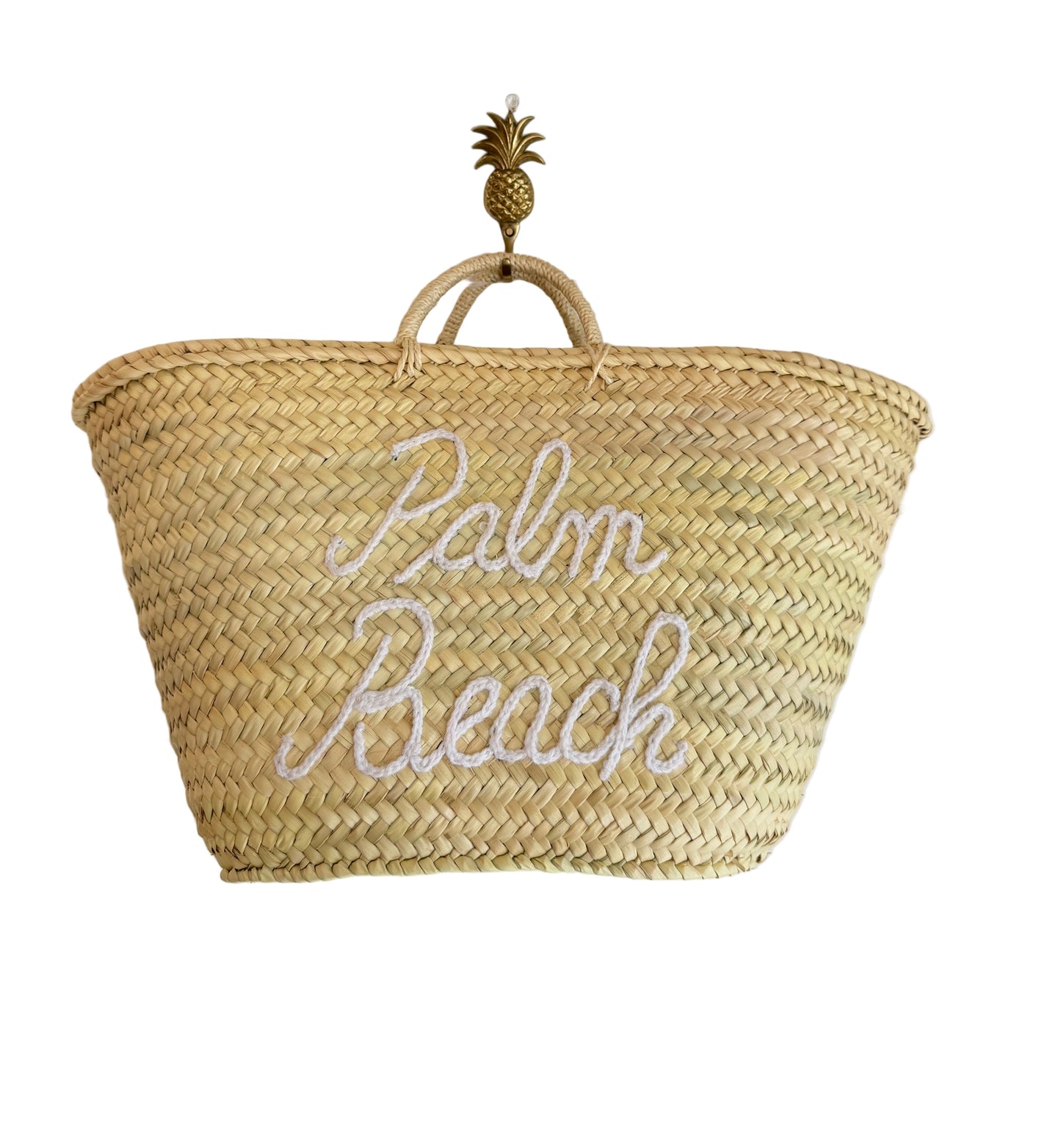 Palm Beach Tote Bag