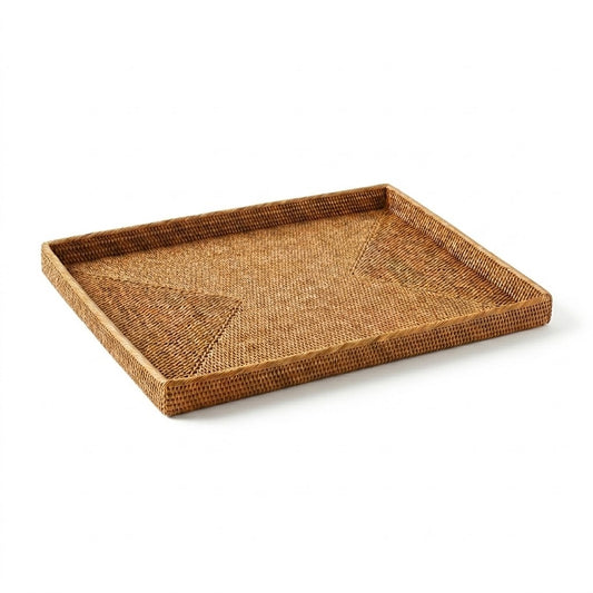 Baliata® Rectangle Slim Edge Tray