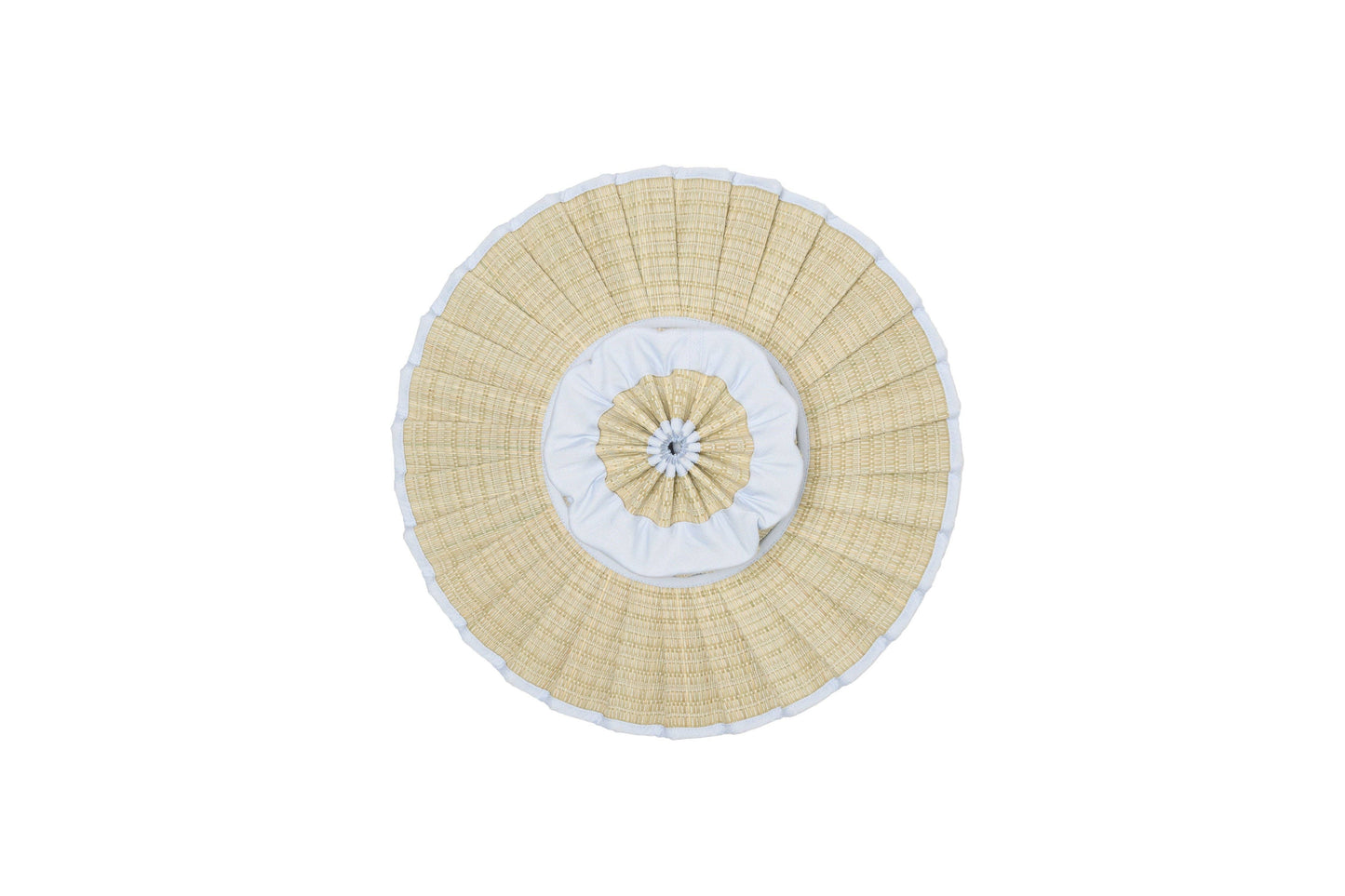 Island Capri Hat- Bellissima