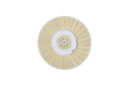Island Capri Hat- Bellissima