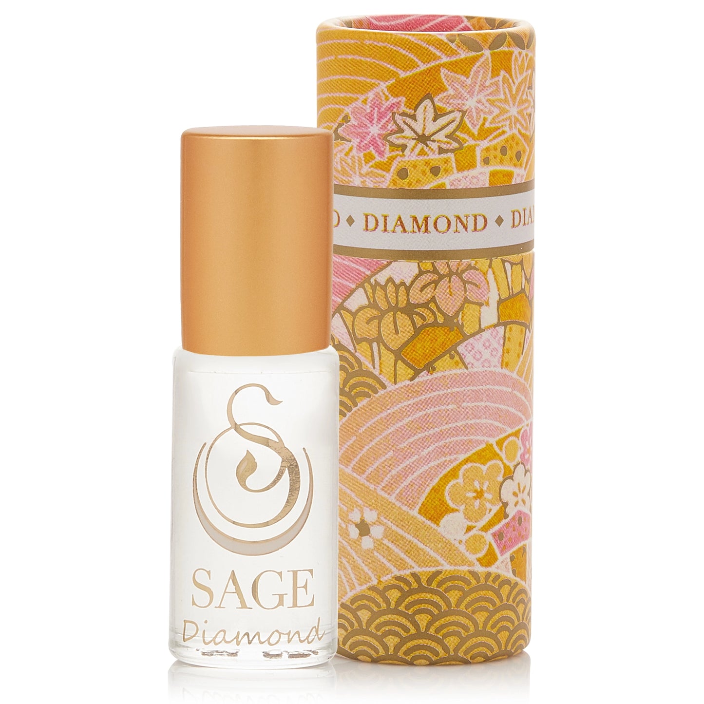 Sage Lifestyle Perfume Collection