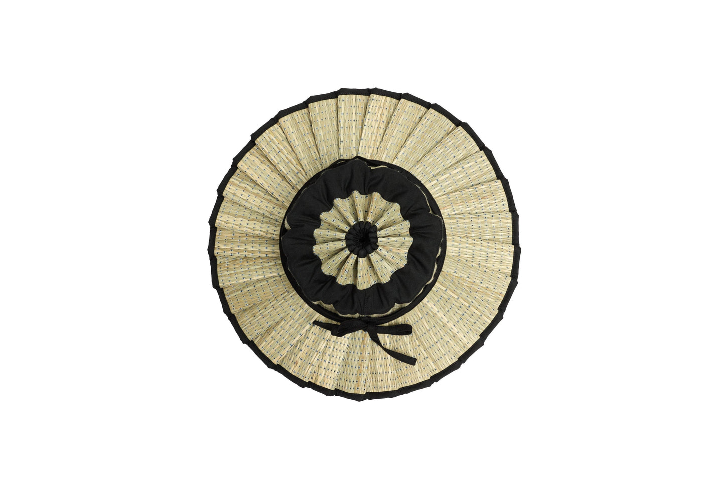 Island Capri Chic Hat- Ubud