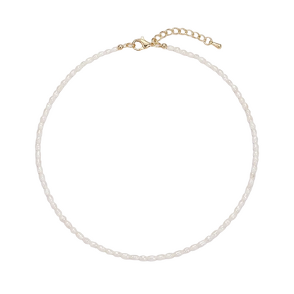 Pearl Necklace Collection