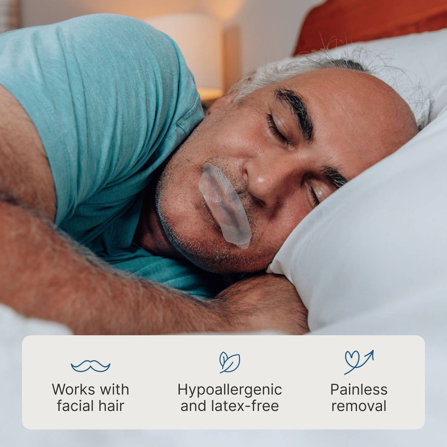 SomniFix Mouth Tape