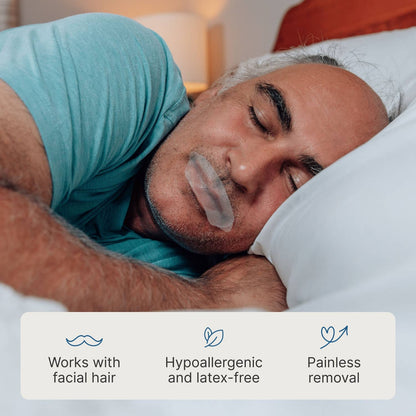 SomniFix Mouth Tape