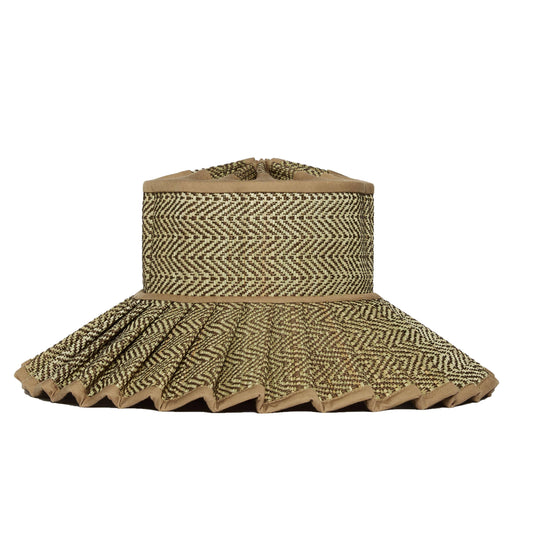 Island Capri Hat- Surfers Paradise Midi