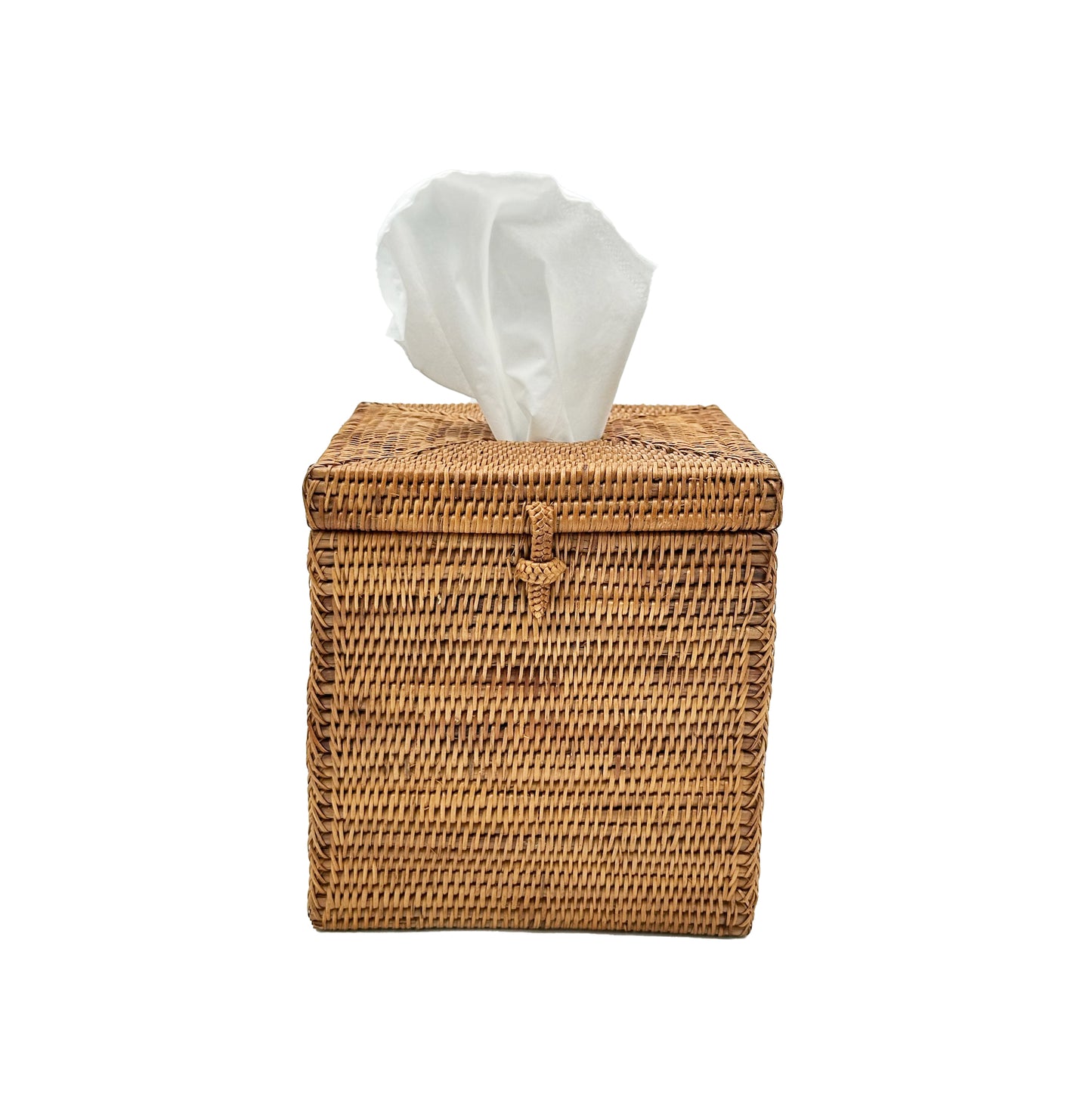 Baliata™ Woven Tissue Box