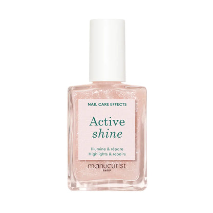 Active Range Nail Polish by Manucurist