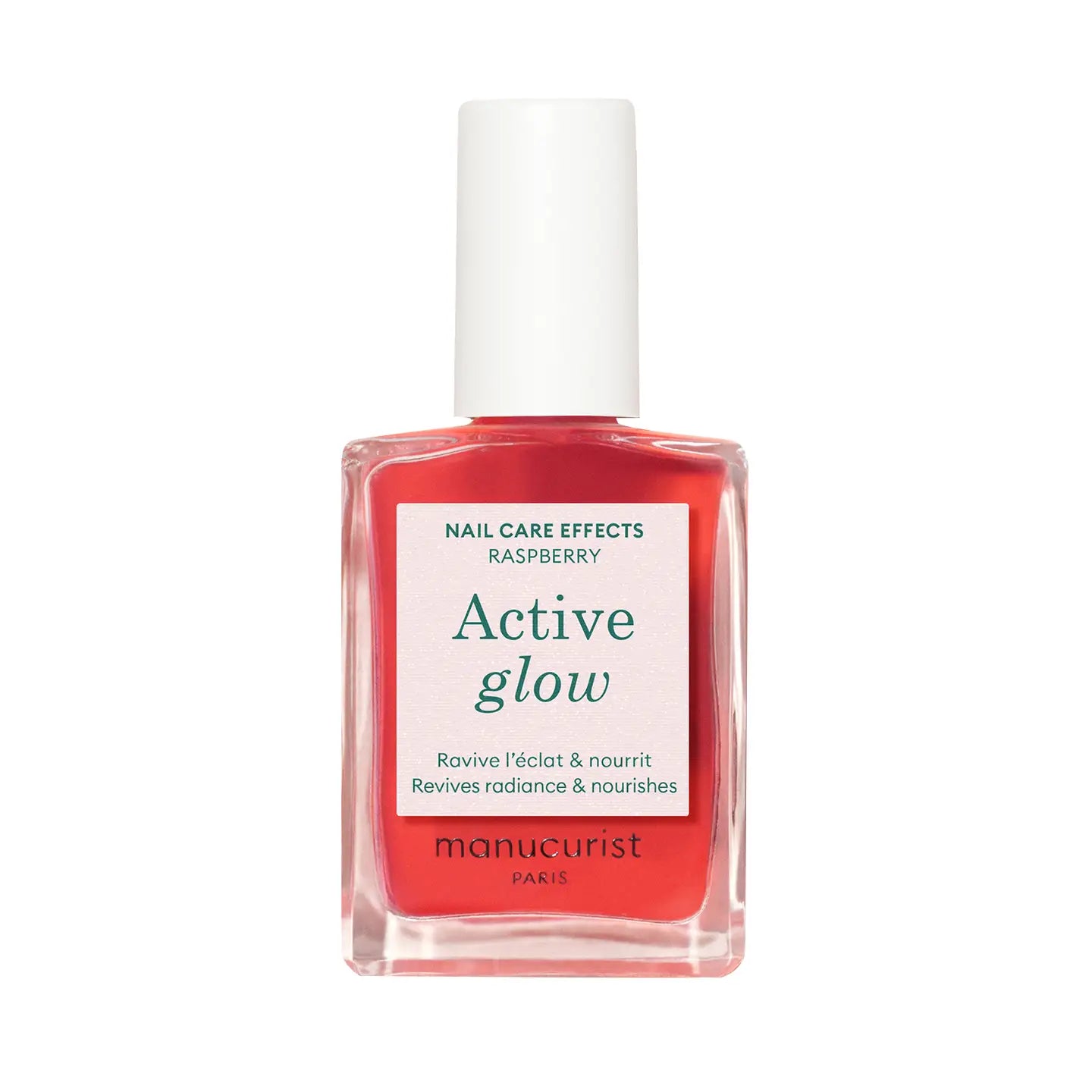 Active Range Nail Polish by Manucurist