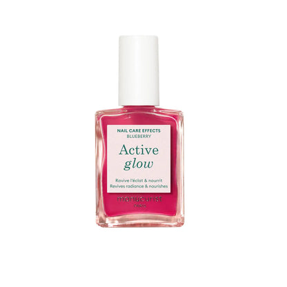Active Range Nail Polish by Manucurist