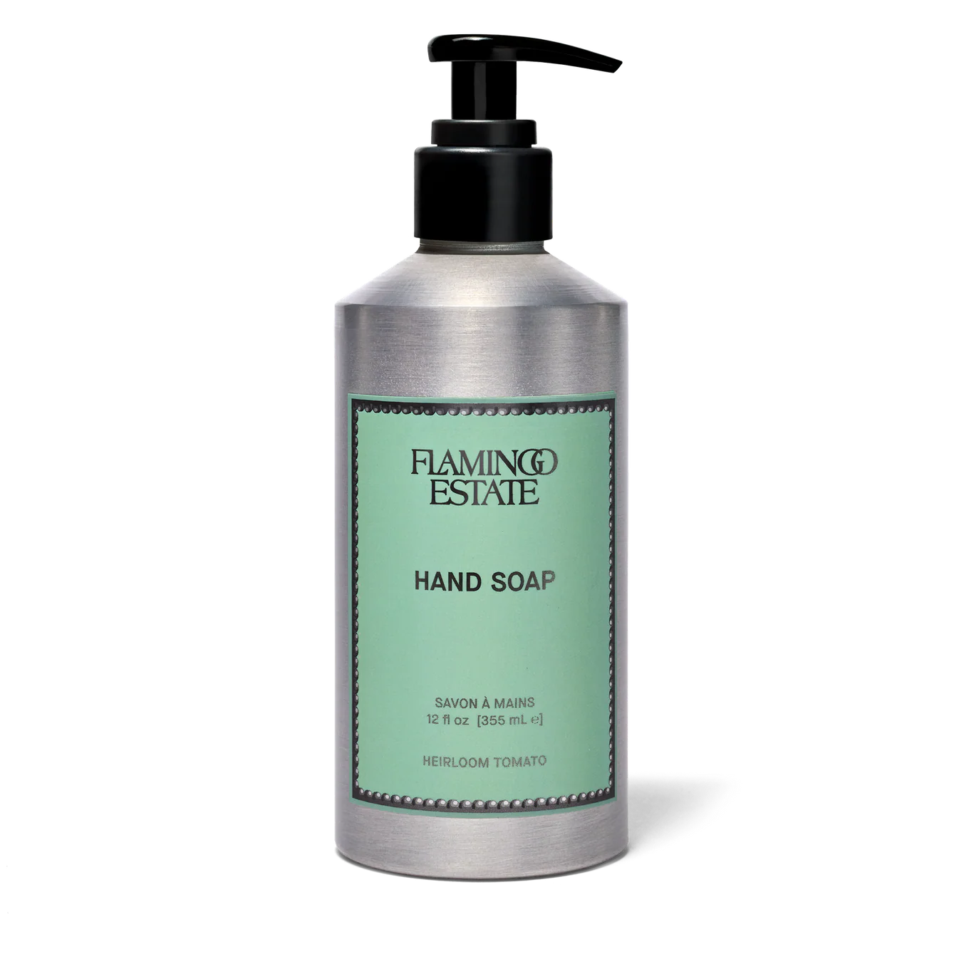 Tomato Hand Soap