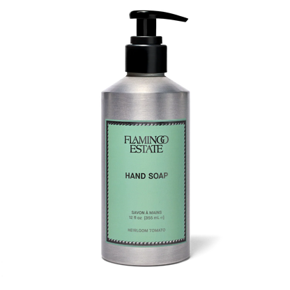 Tomato Hand Soap
