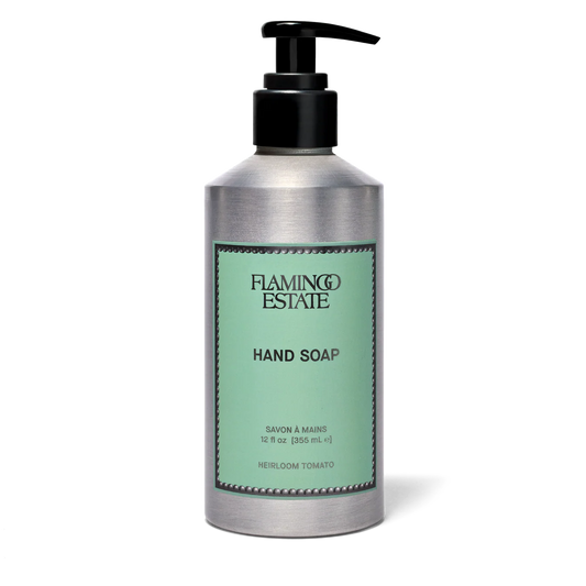 Tomato Hand Soap