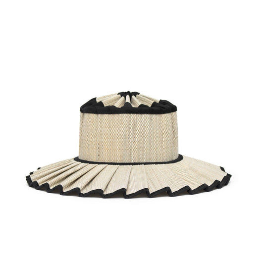 Capri Hat- Antibes Midi