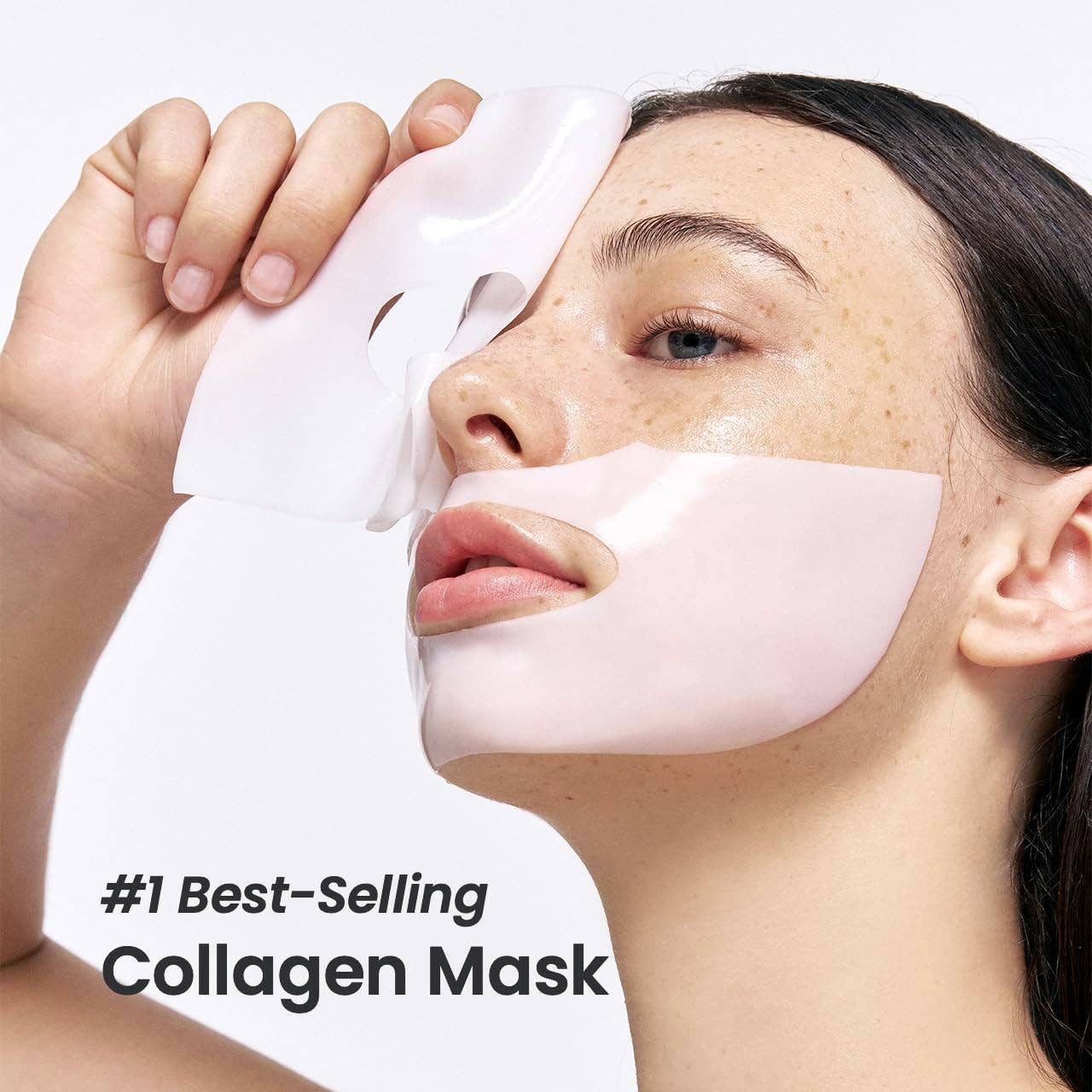Biodance Bio-Collagen Real Deep Mask S/4 – The Nix