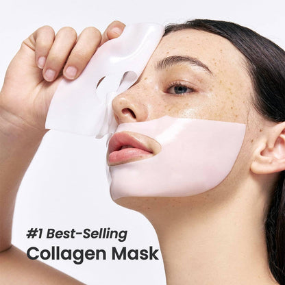Biodance Bio-Collagen Real Deep Mask S/4