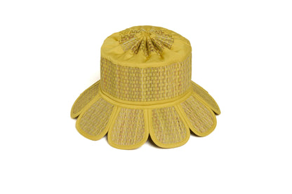 Manhattan Hat- Tuscany