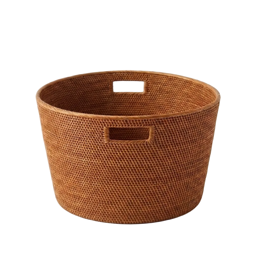 Baliata® Towel Basket