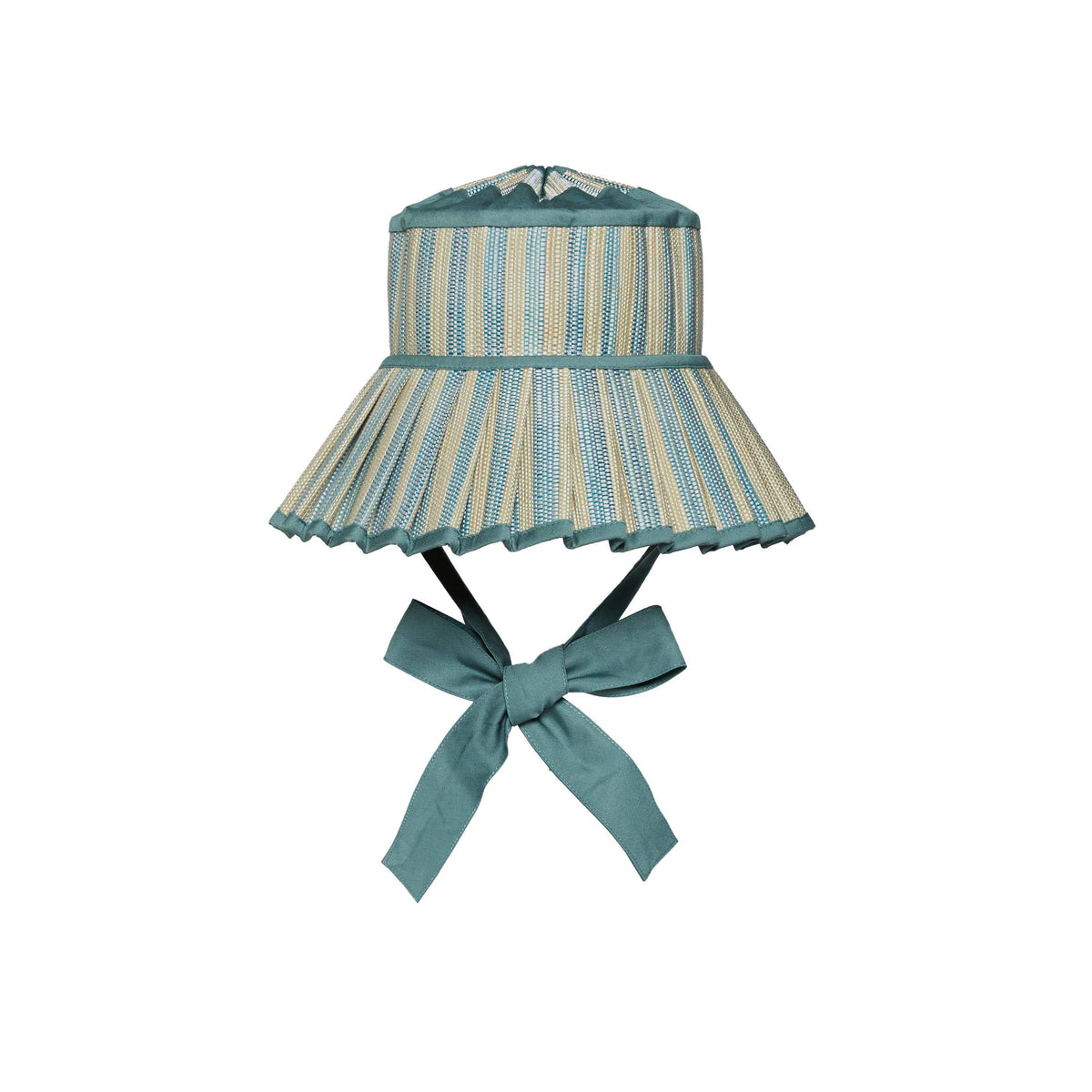 French Villa | Island Ravello Hat