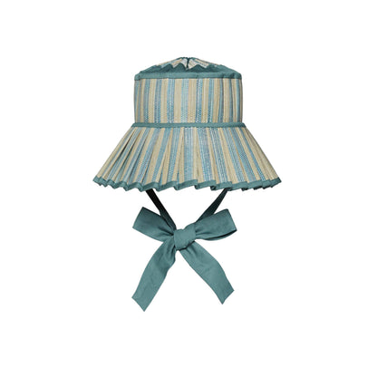 French Villa | Island Ravello Hat