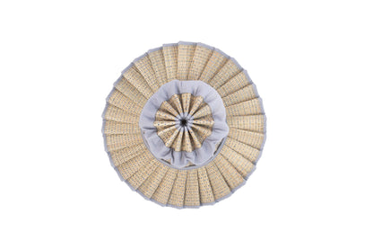 Tropics | Island Capri Hat: Midi / Tropics / Large