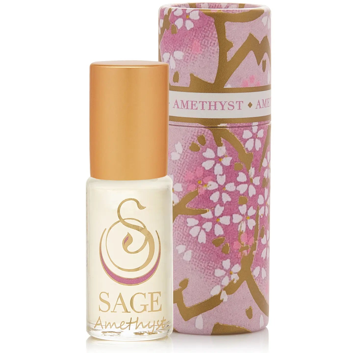 Sage Lifestyle Perfume Collection