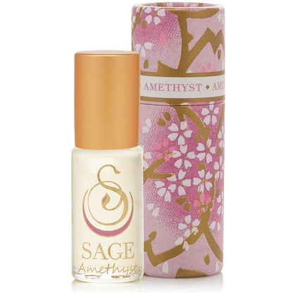 Sage Lifestyle Perfume Collection