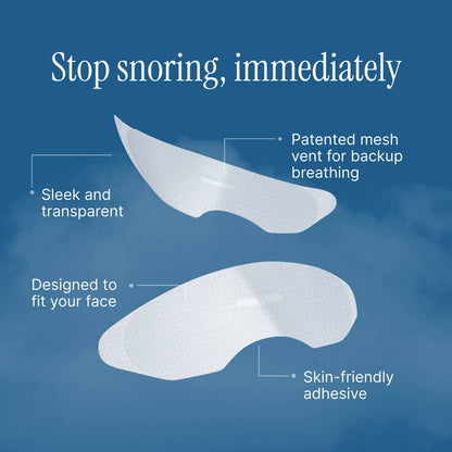 SomniFix Mouth Tape