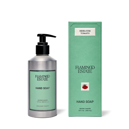 Tomato Hand Soap
