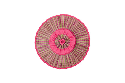 Camp Cove | Island Capri Hat