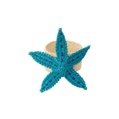 Starfish Napkin Ring