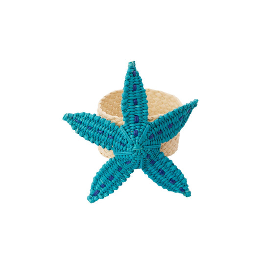 Starfish Napkin Ring