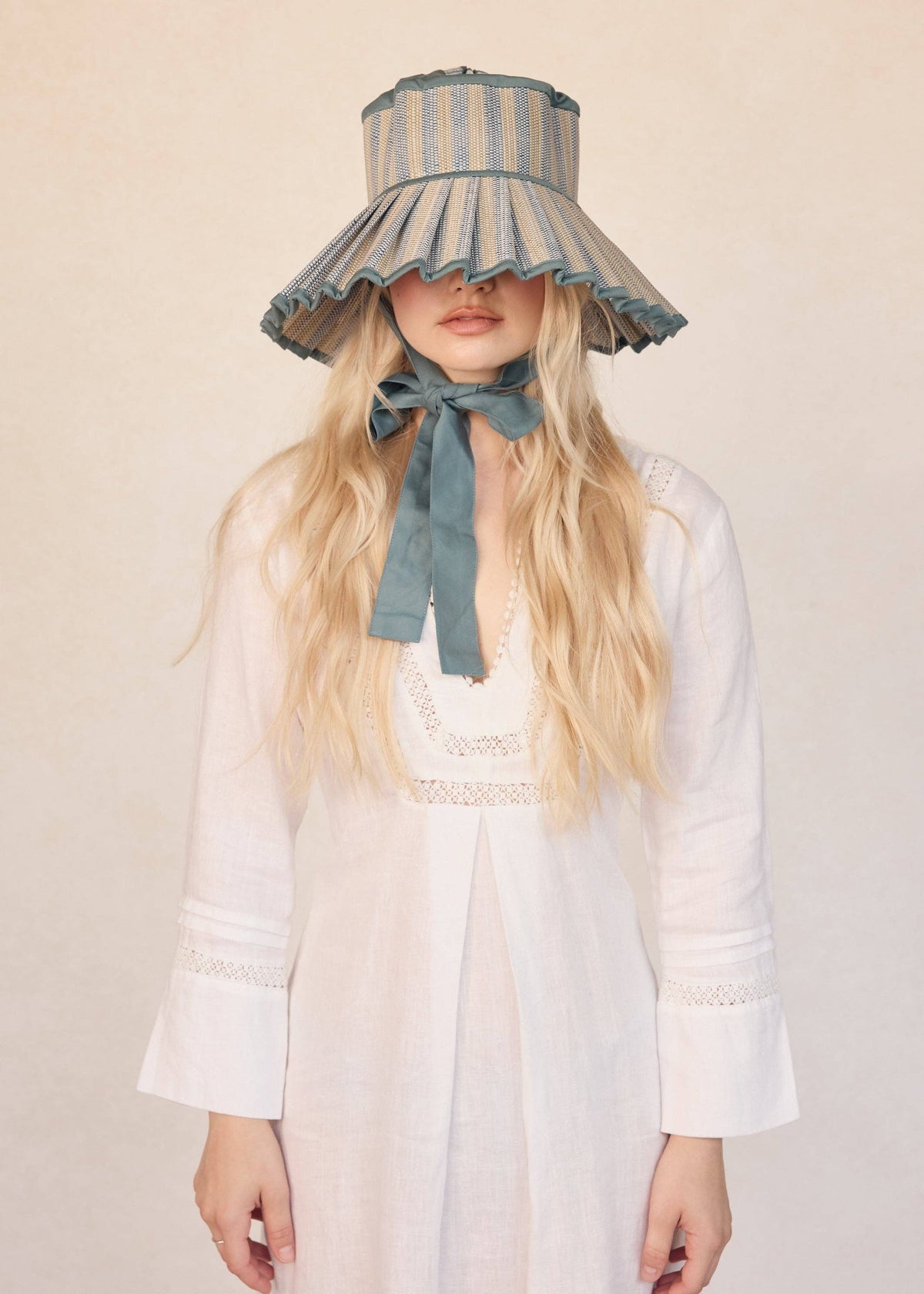 French Villa | Island Ravello Hat