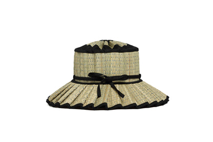 Island Capri Chic Hat- Ubud