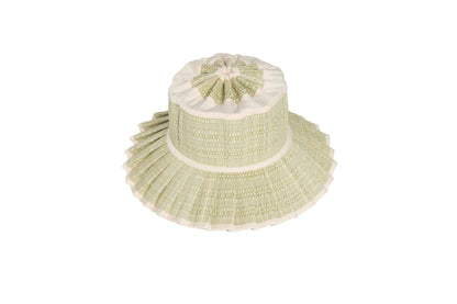 Capri Hat- Front Row